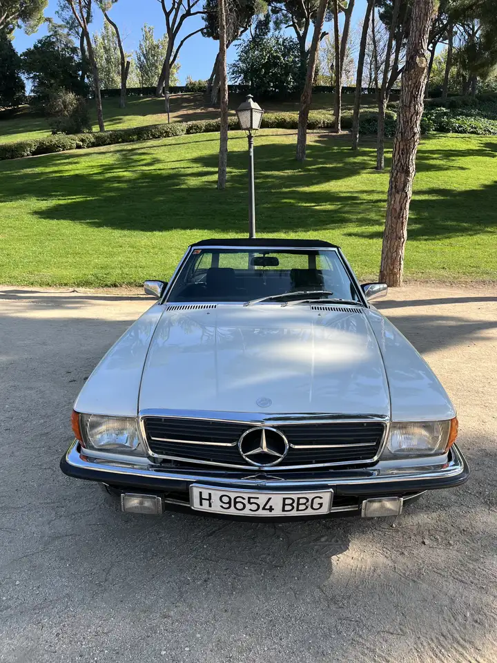 Mercedes-Benz 500