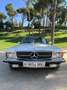 Mercedes-Benz 500 500SL R107 Blanco - thumbnail 2