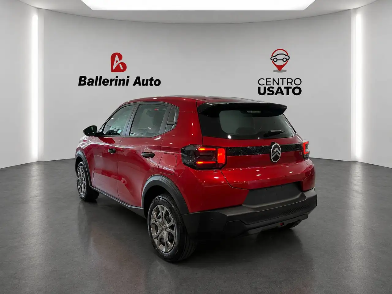 Citroen C3 2026