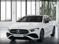 Mercedes-Benz A 180 AMG+NIGHT+PANO+LED+KAMERA+TOTW+KEYLESS+7G Blanc - thumbnail 2