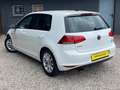 Volkswagen Golf 1.4 TSI Lounge LPG! Navi Tempomat Parkhilfe Weiß - thumbnail 5