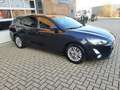 Ford Focus Wagon 1.0 EcoBoost Hybrid Titanium X Business 155P Bleu - thumbnail 14