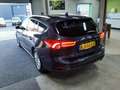 Ford Focus Wagon 1.0 EcoBoost Hybrid Titanium X Business 155P Bleu - thumbnail 38