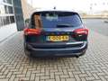 Ford Focus Wagon 1.0 EcoBoost Hybrid Titanium X Business 155P Bleu - thumbnail 2