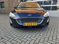 Ford Focus Wagon 1.0 EcoBoost Hybrid Titanium X Business 155P Bleu - thumbnail 8