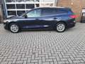 Ford Focus Wagon 1.0 EcoBoost Hybrid Titanium X Business 155P Bleu - thumbnail 3
