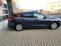 Ford Focus Wagon 1.0 EcoBoost Hybrid Titanium X Business 155P Bleu - thumbnail 17