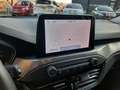 Ford Focus Wagon 1.0 EcoBoost Hybrid Titanium X Business 155P Bleu - thumbnail 10