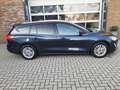 Ford Focus Wagon 1.0 EcoBoost Hybrid Titanium X Business 155P Bleu - thumbnail 32