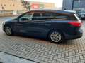Ford Focus Wagon 1.0 EcoBoost Hybrid Titanium X Business 155P Bleu - thumbnail 35