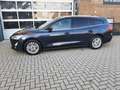 Ford Focus Wagon 1.0 EcoBoost Hybrid Titanium X Business 155P Bleu - thumbnail 23