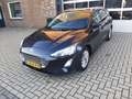 Ford Focus Wagon 1.0 EcoBoost Hybrid Titanium X Business 155P Bleu - thumbnail 11