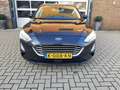 Ford Focus Wagon 1.0 EcoBoost Hybrid Titanium X Business 155P Bleu - thumbnail 13