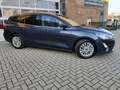 Ford Focus Wagon 1.0 EcoBoost Hybrid Titanium X Business 155P Bleu - thumbnail 7