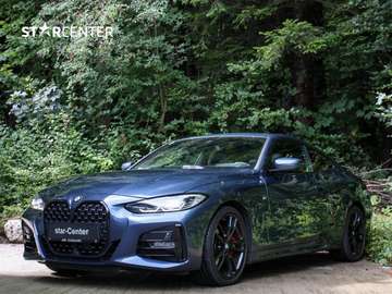 d xDrive G22 M-Sport Aut.