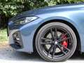 BMW 430 d xDrive G22 M-Sport Aut. Blau - thumbnail 4