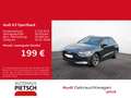 Audi A3 35 TFSI advanced Grau - thumbnail 1