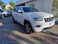 Jeep Grand Cherokee 3.0 V6 CRD 250 CV Multijet II Limited Blanc - thumbnail 1
