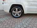 Jeep Grand Cherokee 3.0 V6 CRD 250 CV Multijet II Limited Blanc - thumbnail 3