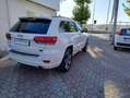 Jeep Grand Cherokee 3.0 V6 CRD 250 CV Multijet II Limited Blanc - thumbnail 4