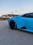 Lamborghini Huracán STO Einzelstück Carbon TITAN Bügel 20/21 Blauw - thumbnail 15