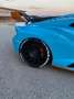 Lamborghini Huracán STO Einzelstück Carbon TITAN Bügel 20/21 Bleu - thumbnail 5