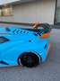Lamborghini Huracán STO Einzelstück Carbon TITAN Bügel 20/21 Bleu - thumbnail 7