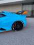 Lamborghini Huracán STO Einzelstück Carbon TITAN Bügel 20/21 Bleu - thumbnail 12