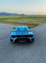 Lamborghini Huracán STO Einzelstück Carbon TITAN Bügel 20/21 Blue - thumbnail 11