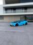Lamborghini Huracán STO Einzelstück Carbon TITAN Bügel 20/21 Blau - thumbnail 10