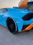 Lamborghini Huracán STO Einzelstück Carbon TITAN Bügel 20/21 Bleu - thumbnail 13