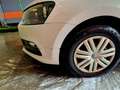 Volkswagen Polo Cross CrossPolo 1,2 Weiß - thumbnail 5