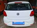 Volkswagen Polo Cross CrossPolo 1,2 Weiß - thumbnail 3