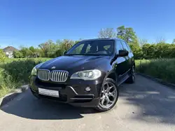 BMW X5, 2010