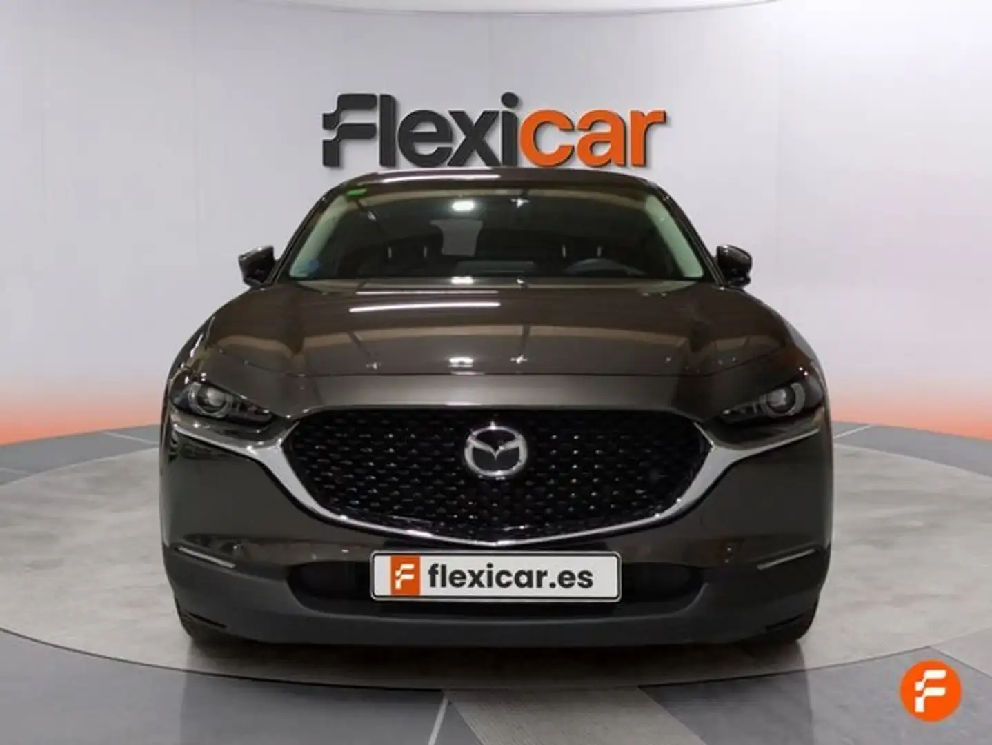 Mazda CX-30 e-SKYACTIV-G 2.0 90 kW 2WD Evolution Gris - 2
