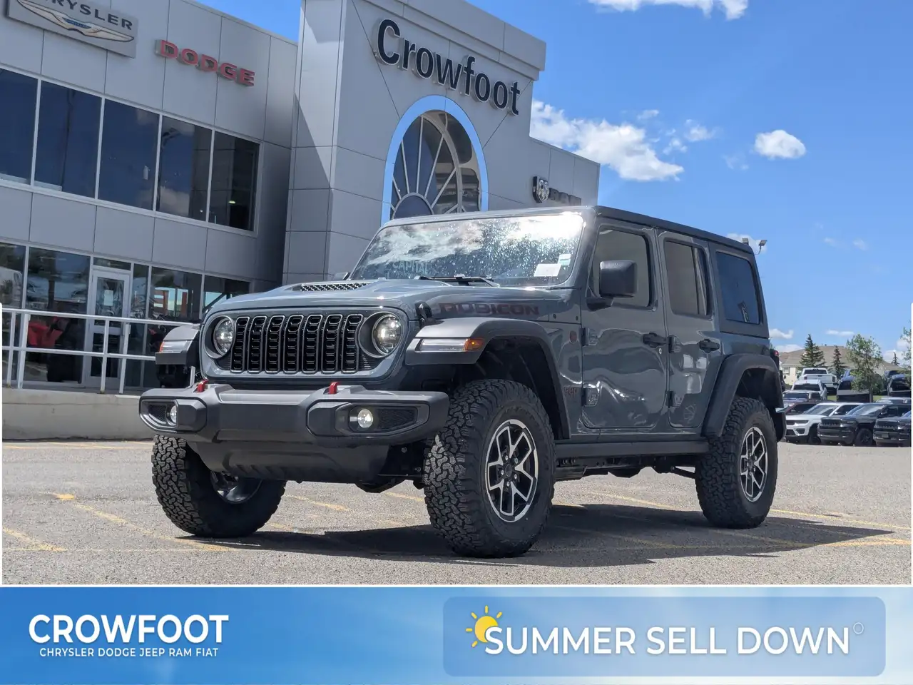 Jeep Wrangler photo Jeep Wrangler