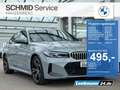 BMW 320 d Lim. M-Sportpaket HUD GARANTIE bis 03/2029 Grau - thumbnail 1