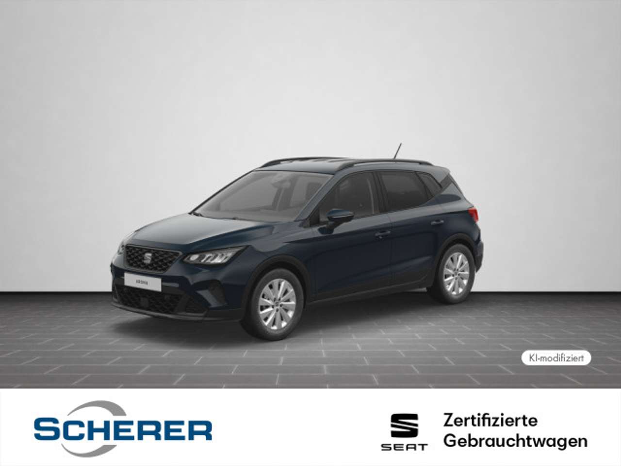 Seat Arona 2026
