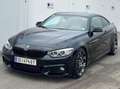 BMW 420 MPaket Schwarz - thumbnail 2