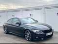 BMW 420 MPaket Schwarz - thumbnail 1