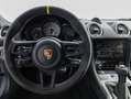 Porsche Cayman 718 GT4 RS-1.000km-Iva esposta-Weissach-Pronta Szary - thumbnail 5