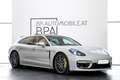 Porsche Panamera 4 S E-Hybrid PHEV Sport Turismo Aut. Grau - thumbnail 2