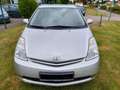 Toyota Prius Sol Argintiu - thumbnail 7