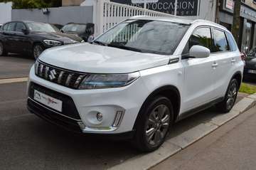 1.5 DUALJET HYBRID 115CH PRIVILEGE AUTO