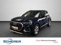 Audi Q3 SUV advanced 35 TFSI 110(150) kW(PS) S tronic Blau - thumbnail 1