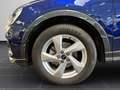 Audi Q3 SUV advanced 35 TFSI 110(150) kW(PS) S tronic Blau - thumbnail 9
