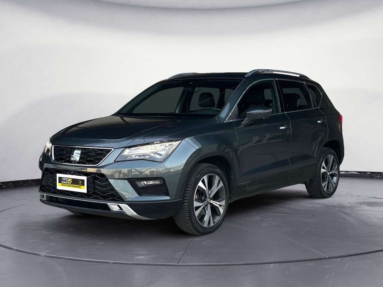 SEAT Ateca Ateca 1.6 tdi Xcellence