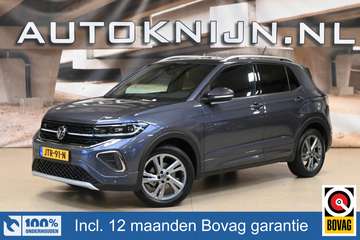 1.0 TSI 115pk R-Line | IQ. Light | Keyless | Camer