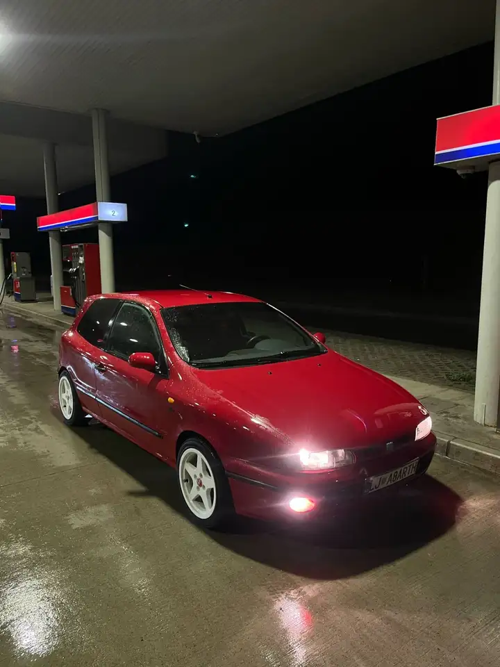Fiat Bravo 1.6 16V SX, foto 2