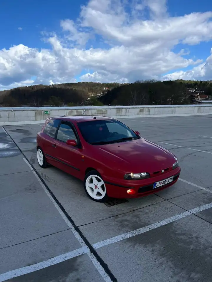 Fiat Bravo 1.6 16V SX, foto 4